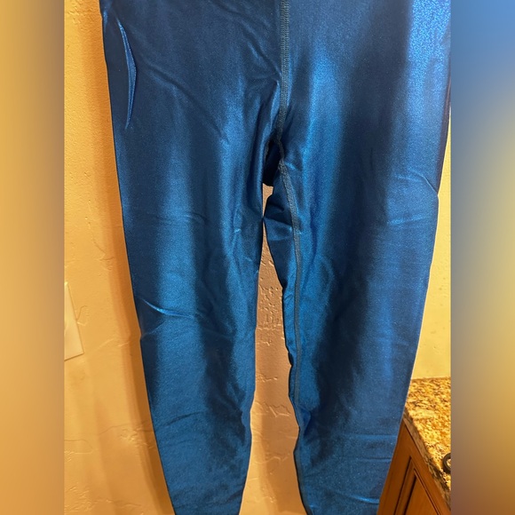 Heroine sport blue leggings - Picture 3 of 4